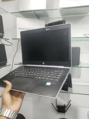 Used HP ProBook G5