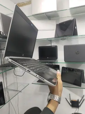 Used HP ProBook G5