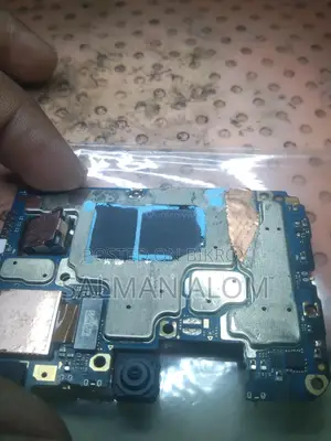 Motorola Edge 40 Neo মাদারবোর্ড।