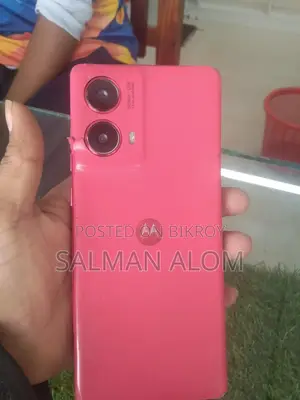 Motorola Edge 40 Neo মাদারবোর্ড।
