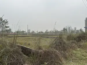 Block-I extension || 5 katha plot north face