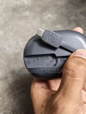Jlab Go Sport+ True Wireless Earbuds with Charging Case – Original