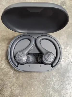 Jlab Go Sport+ True Wireless Earbuds with Charging Case – Original