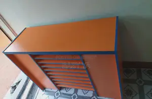 Shoes rack