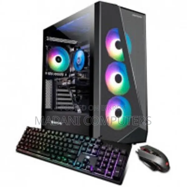 Core i7 2Gen.- SSD 128gb+Ram 8gb.Computer