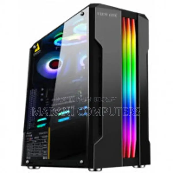 Core i7 2Gen.- SSD 128gb+Ram 8gb.Computer