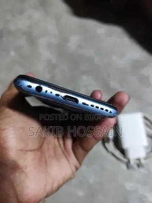 Realme 7 Pro . (Used)