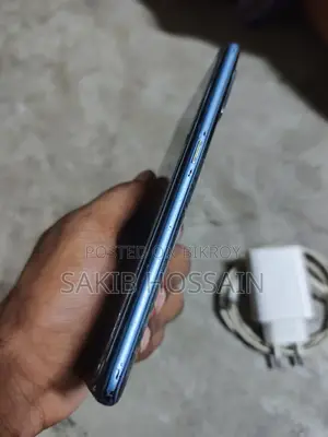 Realme 7 Pro . (Used)