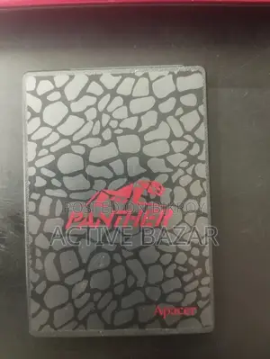 Urgent Sale Apacer 512GB SATA SSD