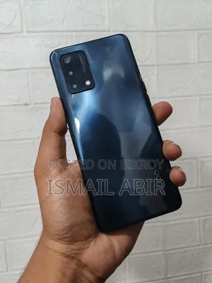 OPPO F19 6/128 GB Official (Used)