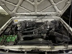 Toyota Hilux Surf 1992