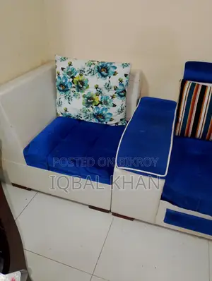 corner sofa