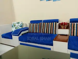corner sofa