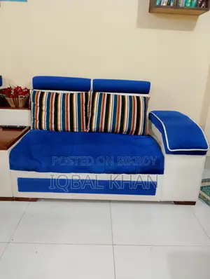 corner sofa