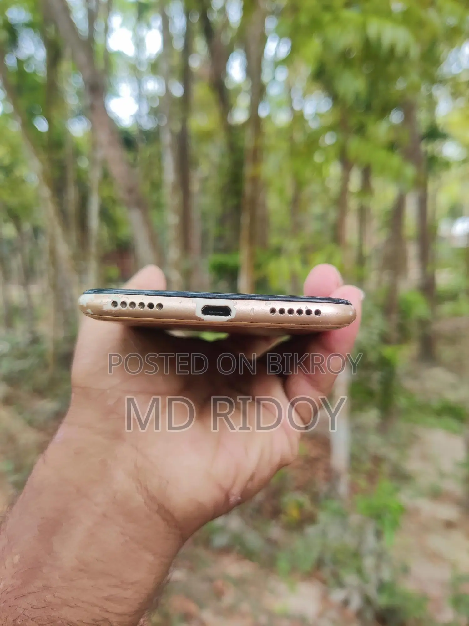 Huawei 3/31 (Used)