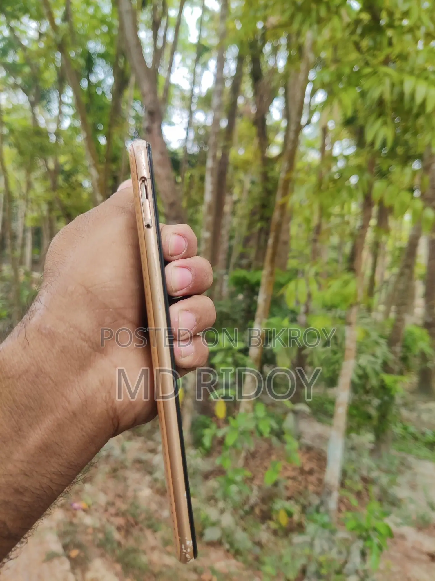Huawei 3/31 (Used)