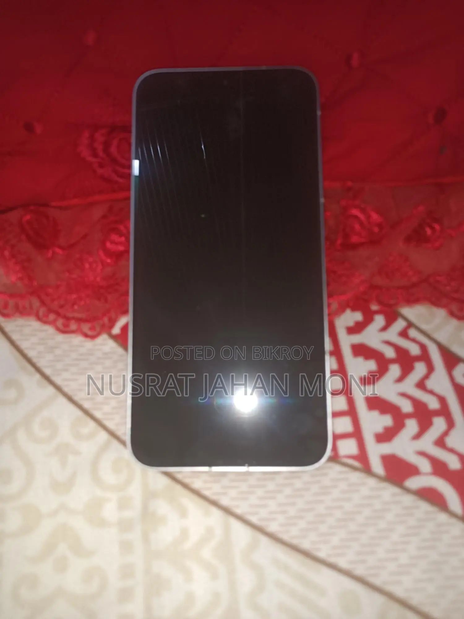 Xiaomi Redmi Turbo 4 pro (Used)