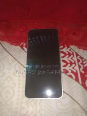 Xiaomi Redmi Turbo 4 pro (Used)