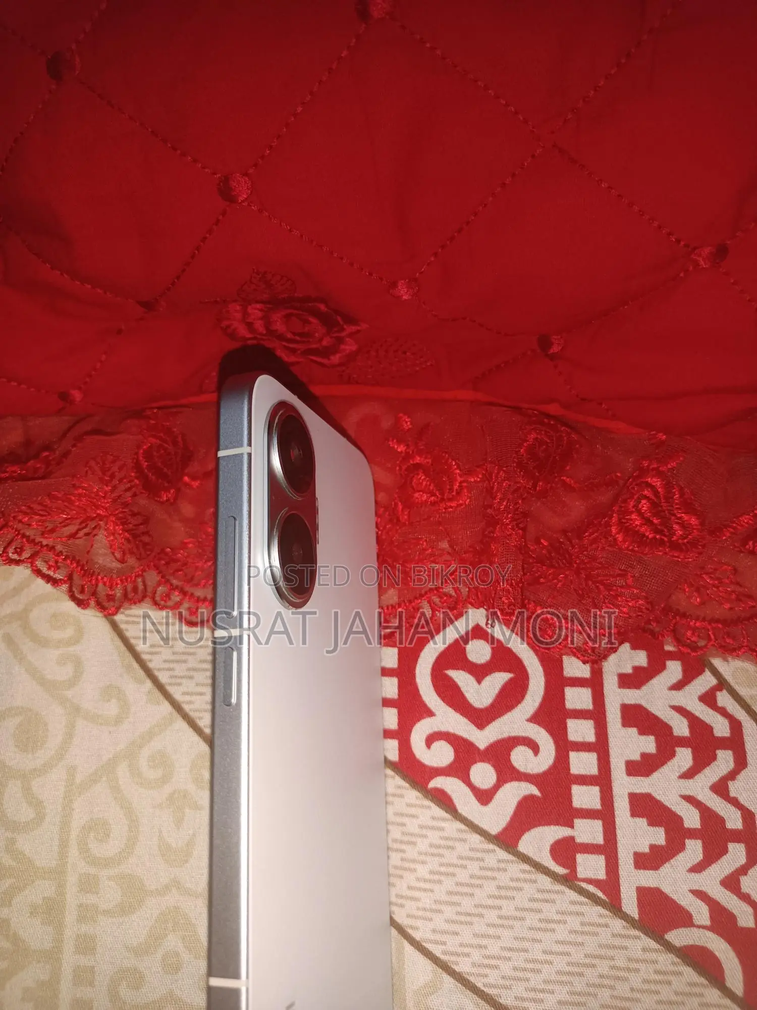 Xiaomi Redmi Turbo 4 pro (Used)
