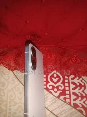 Xiaomi Redmi Turbo 4 pro (Used)