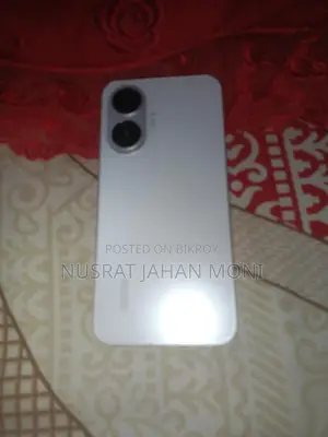 Xiaomi Redmi Turbo 4 pro (Used)