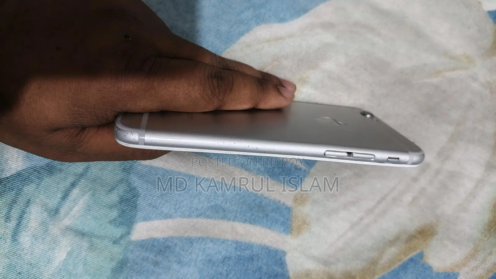 Apple iPhone 6 . (Used)