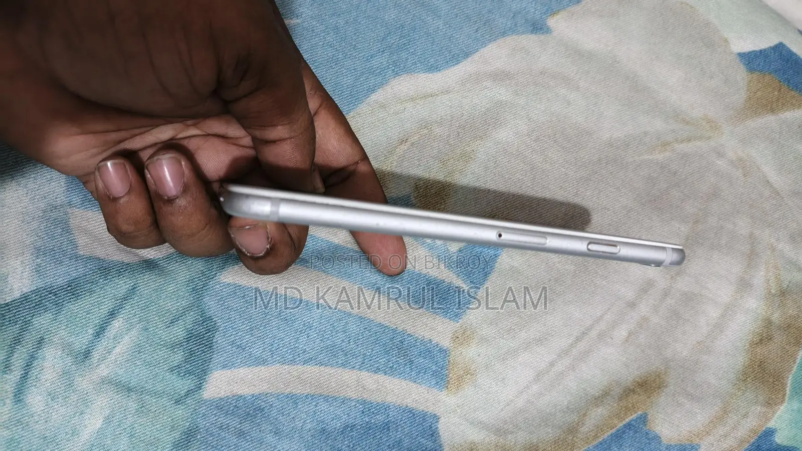 Apple iPhone 6 . (Used)