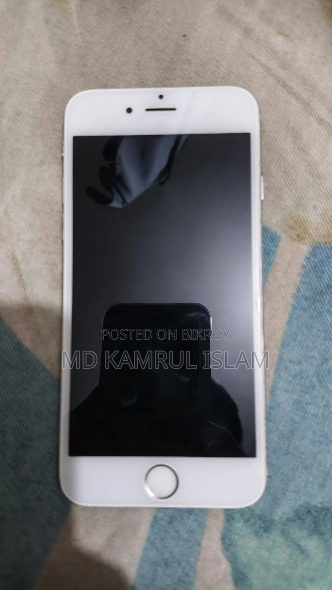 Apple iPhone 6 . (Used)