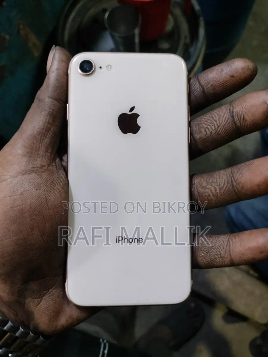 Apple iPhone 8 (Used)
