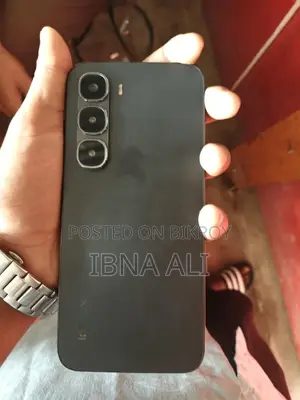 Infinix Hot 60 Pro, (Used)