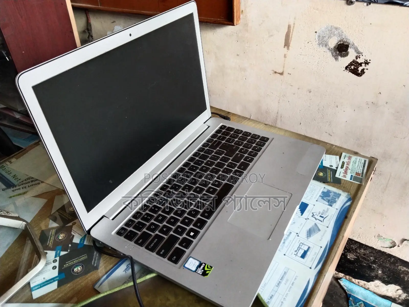 Core i5 6th Gen Ram 4GB SSD 120 GB All Complete