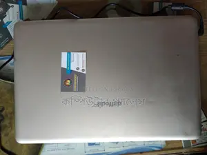 Core i5 6th Gen Ram 4GB SSD 120 GB All Complete