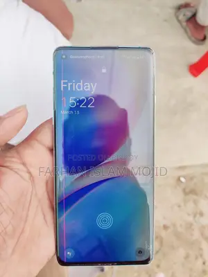 OnePlus 8 8.128 (Used)