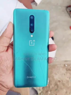OnePlus 8 8.128 (Used)