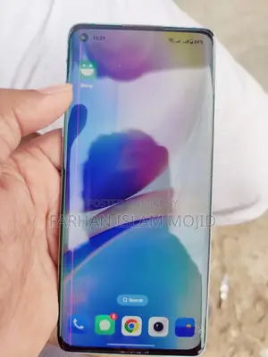 OnePlus 8 8.128 (Used)