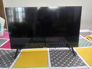 Tycoon 32 inch smart