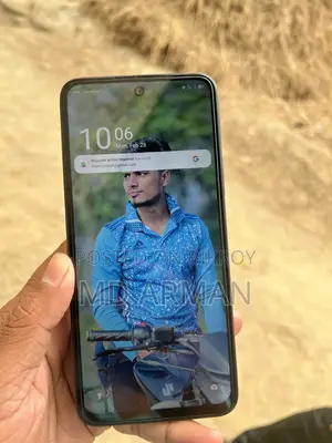 Infinix Smart 10 look new (Used)