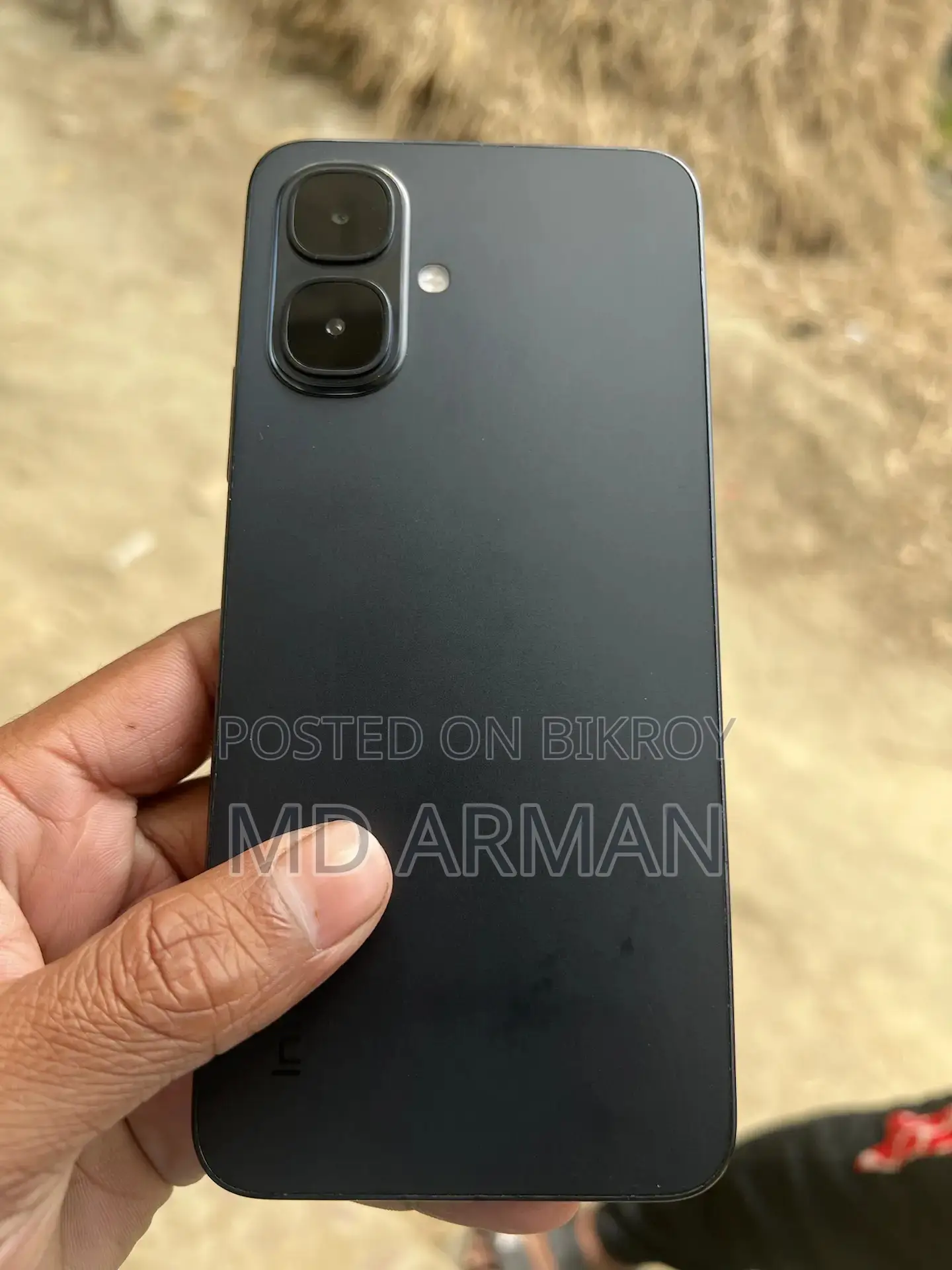 Infinix Smart 10 look new (Used)
