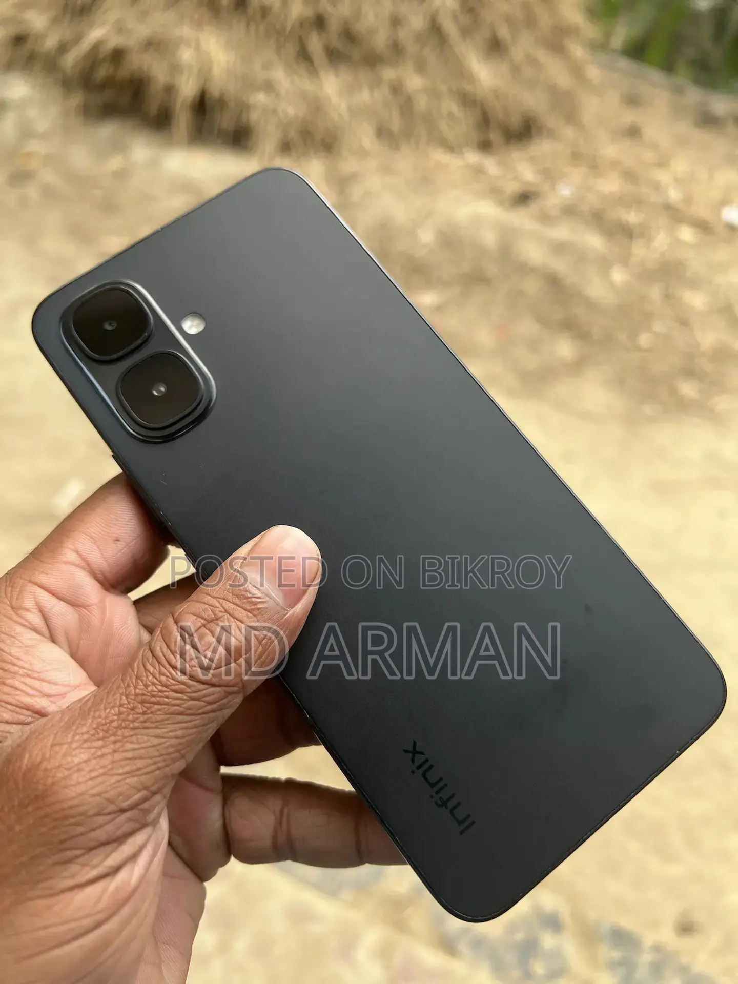 Infinix Smart 10 look new (Used)