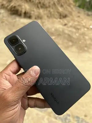 Infinix Smart 10 look new (Used)