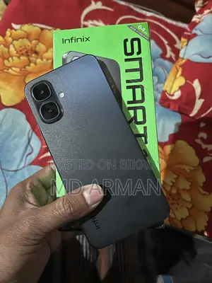 Infinix Smart 10 look new (Used)