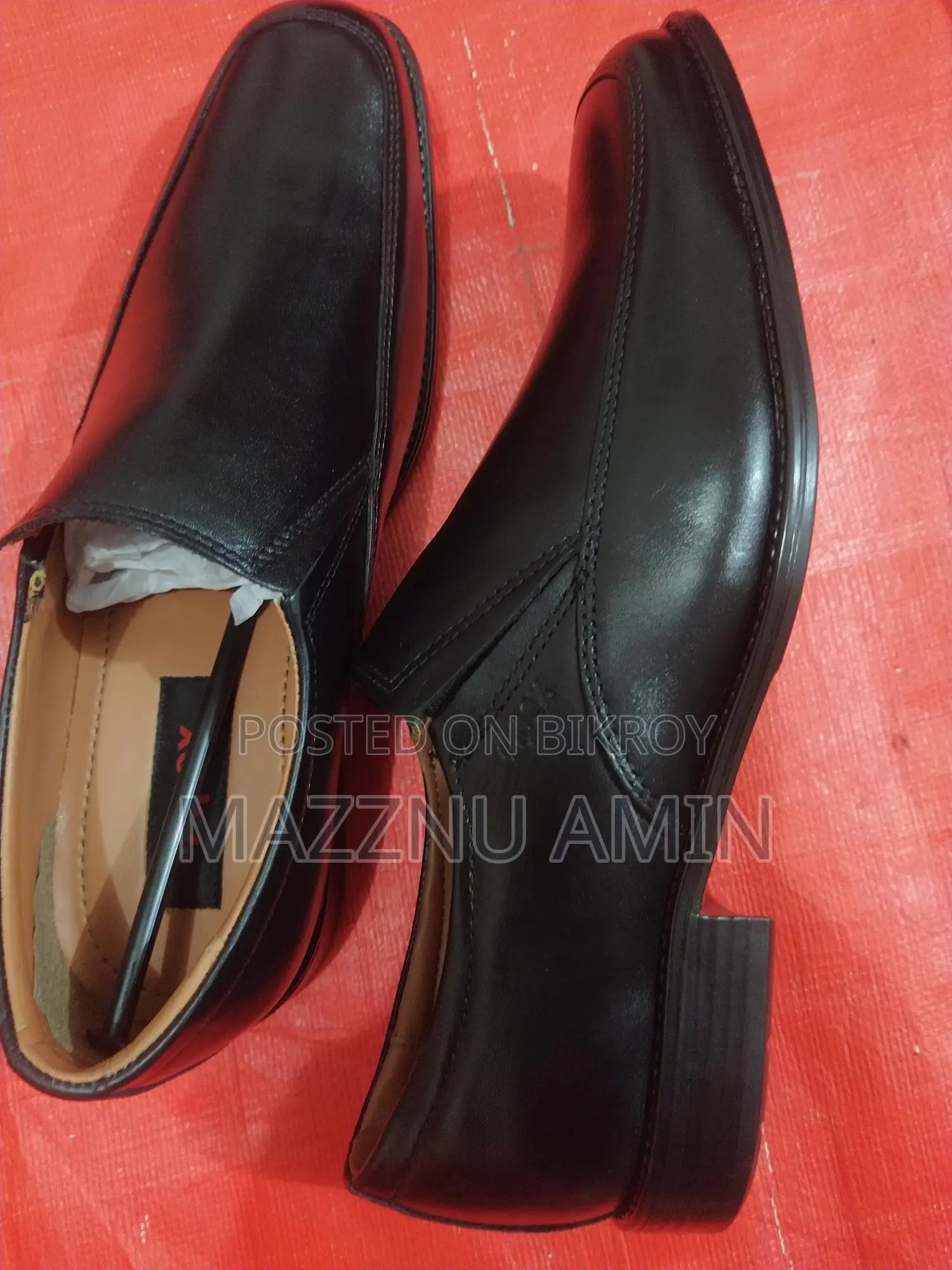 Apex Shoes