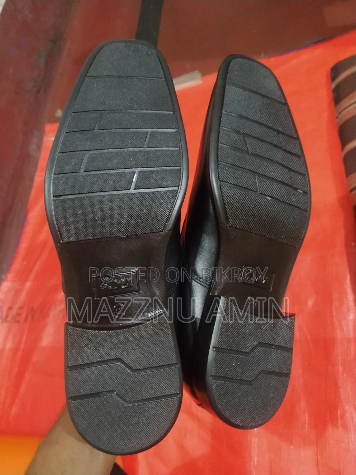 Apex Shoes