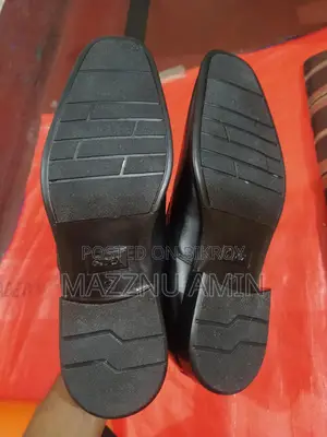 Apex Shoes