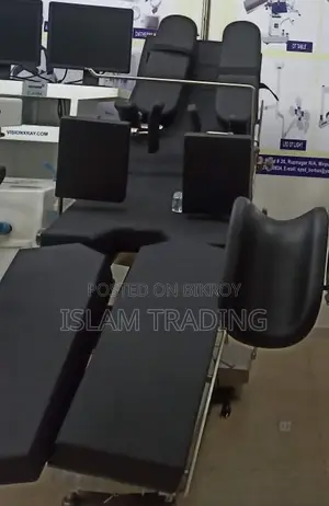 Multi-Functional Operating Table – Best Price for Clinics