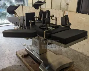 Multi-Functional Operating Table – Best Price for Clinics