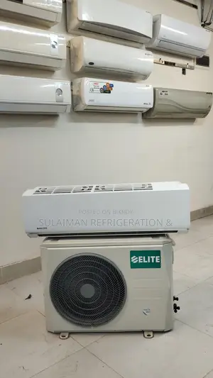 Elite 1.5 Ton AC for Sale