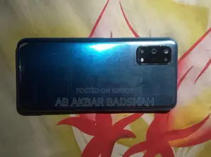 Realme 7 8/256 (Used)