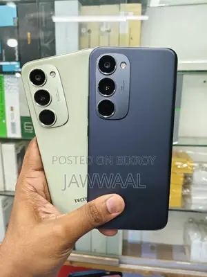Tecno Spark 40 Pro+ 8/256 (Used)