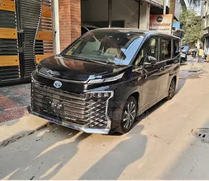Toyota Voxy HYBRID SZ UNIT 2022